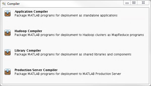 matlab compiler runtime r2011a