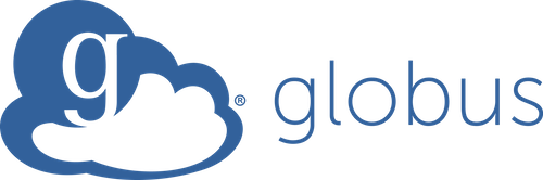 Data transfer and using Globus
