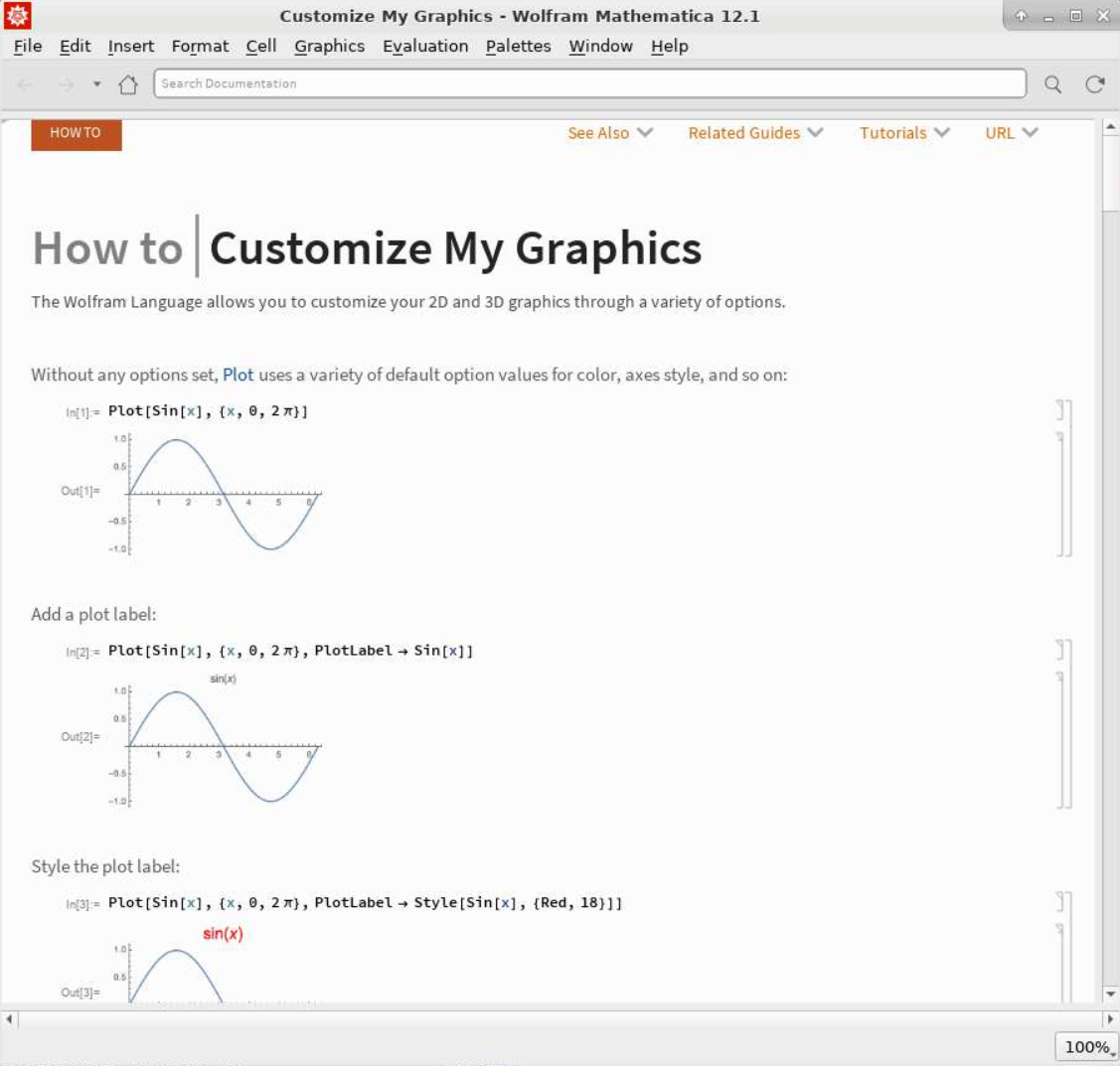 Mathematica demo image